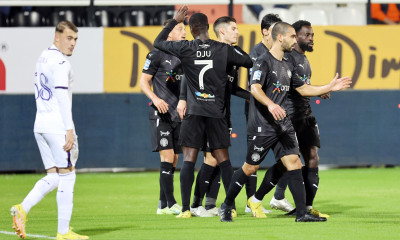 ΟΦΗ: Επτά επιστροφές, αλλά ζημιά με Τζου που γυρίζει το νέο έτος