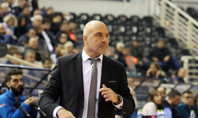 Λυκογιάννης: «Το τέλειο παιχνίδι για να κερδίσουμε τη Μάλαγα»