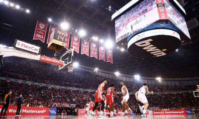 Ολυμπιακός: Αυξημένη η ζήτηση για τα εισιτήρια με Φενέρμπαχτσε