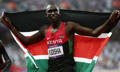 Χρυσός Ολυμπιονίκης επέζησε σε συντριβή αεροσκάφους!