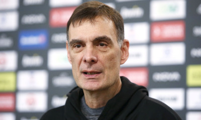 Ολυμπιακός-Μπαρτζώκας: «Χρειάζεται καλό παιχνίδι για να κερδίσουμε»