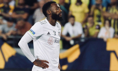 ΑΕΚ: «Διαπραγματεύσεις για Ενκουντού» - Τι είπε ο Αλμέιδα για τα μεταγραφικά