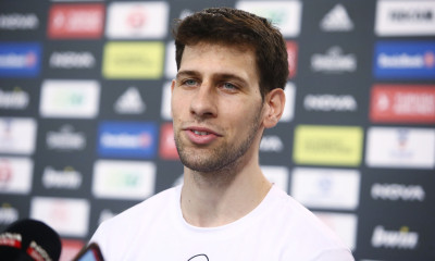 Ολυμπιακός-Λούντζης: «Με τον κόσμο μας δεν έχουμε να φοβηθούμε κάτι»