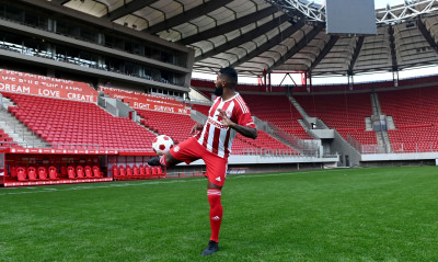 Ολυμπιακός: Το ντεμπούτο του Ροντινέι και οι επόμενες κινήσεις