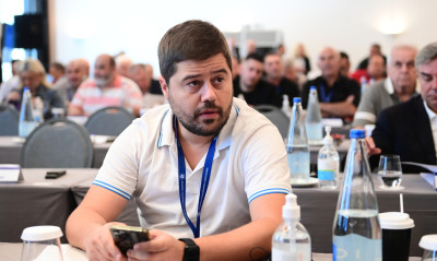 ΠΑΟΚ: Νέα ΑΜΚ 7,5 εκατ. ευρώ - Πάνω από 160 εκατ. η επένδυση Σαββίδη - Πυρά σε ΕΕΑ από Γκαγκάτση