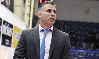 Ιωνικός: Σύννεφα για τον Μέξα!