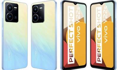 Τα τέσσερα snap shots του Παγκοσμίου Κυπέλλου που πρέπει να «ανεβάσεις» με το vivo Y22S