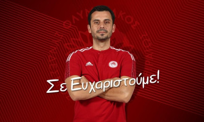 Ολυμπιακός/Όμιλος Ξυνή: «Ηλεκτροσόκ» πριν το ντέρμπι με την ΑΕΚ – Τέλος ο Καρασαββίδης