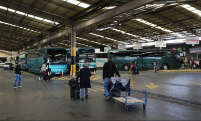 Εκπαιδευτικοί: Έκπτωση στα ΚΤΕΛ για την εορταστική περίοδο