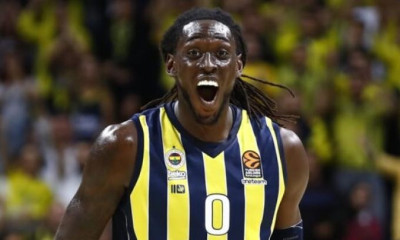 Ζημιά στη Φενέρμπαχτσε πριν από τον Ολυμπιακό - Εκτός και ο Μότλεϊ!