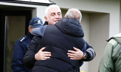 AEK B' - Προοδευτική: Το ντεμπούτο του Αντώνη Νικοπολίδη (video)