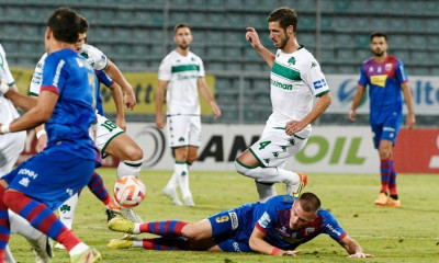 Παναθηναϊκός: Πρόβλημα και με Ρούμπεν, μέσα Ιωαννίδης και Κουρμπέλης - Βγήκαν τα εισιτήρια με Βόλο