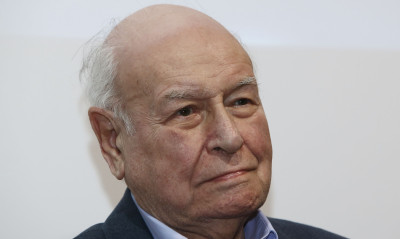 Πέθανε ο Γιάννης Διακογιάννης (photos)