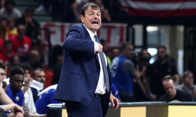 Αταμάν: «Η Μπασκόνια έχει πολλούς σκόρερ, είναι σημαντικό παιχνίδι για εμάς»