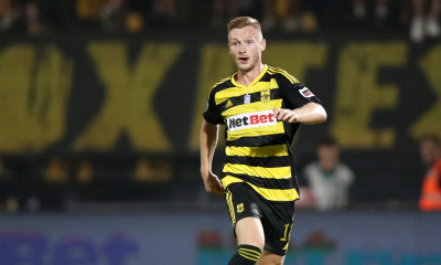 Άρης: «Έδεσε» Μπράμπετς έως το 2025