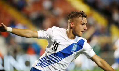 Σοβαρός τραυματισμός για Πέλκα - «Τουλάχιστον τρεις μήνες εκτός»