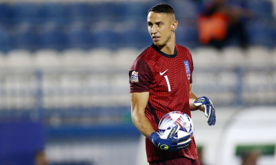 Οδυσσέας Βλαχοδήμος: «Δένει» τον Έλληνα «κέρβερο» ως το 2027 η Μπενφίκα