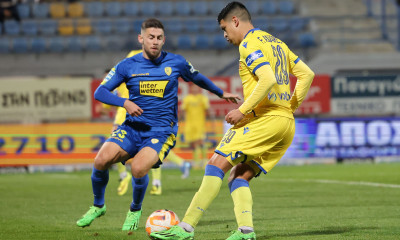 Παναθηναϊκός: Στο προσκήνιο ξανά ο Άλβαρες για τα αριστέρα