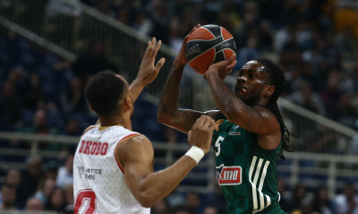 Βαλένθια-Παναθηναϊκός: Θέλουν να συνεχίσουν το σερί στην Ισπανία οι «πράσινοι»