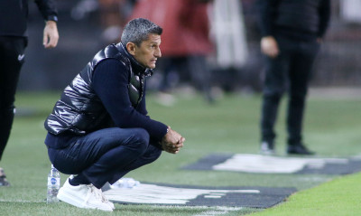 ΠΑΟΚ: Χωρίς Ίνγκασον και Ελ Καντουρί στην Καλαμάτα