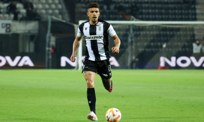 ΠΑΟΚ: Θύμα απάτης ο Αουγκούστο (photo)