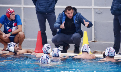 Champions League Πόλο: Όλα για όλα για την πρώτη του νίκη ο ΝΟ Βουλιαγμένης κόντρα στην Ντιναμό