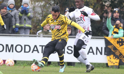 ΑΕΚ: Κανονικά ο Αραούχο