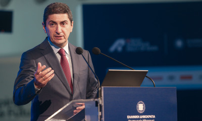 Live οι ανακοινώσεις για την αξιοποίηση του ΟΑΚΑ