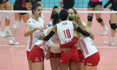 CEV Cup: Στη Σλοβενία φορτσάτος για το «διπλό» ο Ολυμπιακός