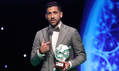 Νέο μήνυμα από τον Μπακασέτα - «Η κατάθλιψη δεν (θα έπρεπε) να είναι ταμπού»