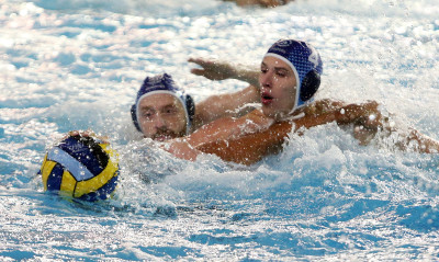 Champions League πόλο ανδρών:  Ιστορική νίκη για τη Βουλιαγμένη