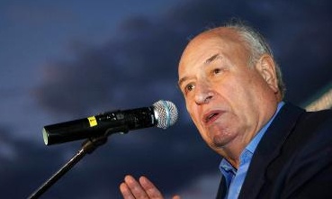 ΕΟΕ: «Ο ελληνικός αθλητισμός έγινε πιο φτωχός με την απώλεια του Γιάννη Διακογιάννη»