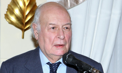 Γιάννης Διακογιάννης: Η ΕΡΤ αποχαιρετά τον κορυφαίο όλων (video)