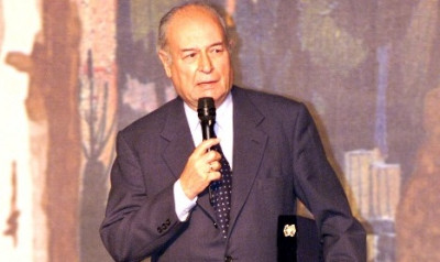 ΠΑΕ Παναθηναϊκός: «Καλό ταξίδι Γιάννη Διακογιάννη»