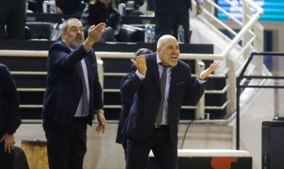 ΠΑΟΚ-Λυκογιάννης: «Μπήκε μπουρλότο στο ματς, ήταν στο όριο του γελοίου!»