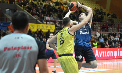 Καρδίτσα: Αντικαθιστά τον Μποχάϊμ!