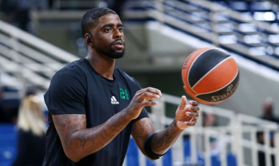 Βαλένθια - Παναθηναϊκός: Κανονικά με Μπέικον στην... 11άδα τους οι «πράσινοι»