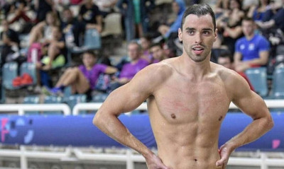 Κολύμβηση: «Βολίδα» ο Απόστολος Χρήστου προκρίθηκε στον τελικό των 100μ ύπτιο με πανελλήνιο ρεκόρ
