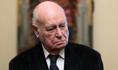 ΕΟΚ: «Η φωνή του δόνησε τον ελληνικό λαό»