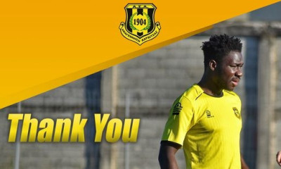 Super League 2: Ήρθε ως «βόμβα» και αποχώρησε από την ΑΣΑ ο Ντονγκού