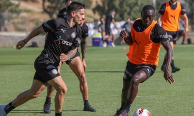 ΟΦΗ: Πανέτοιμος για τον Ιωνικό