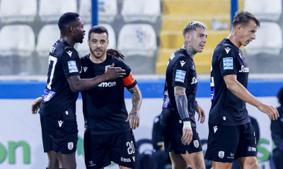 Κύπελλο Ελλάδας: Πρεμιέρα με ΠΑΟΚ και Λαμία - Όλο το πρόγραμμα