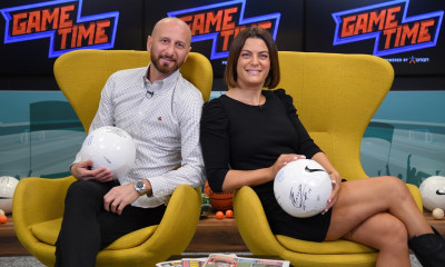 ΟΠΑΠ Game Time: Οι ημιτελικοί του Παγκοσμίου Κυπέλλου με τον Δημήτρη Παπαδόπουλο