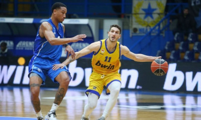 Περιστέρι bwin-Πουλιανίτης: «Συγκέντρωση, ενέργεια και αφοσίωση στο αμυντικό πλάνο»