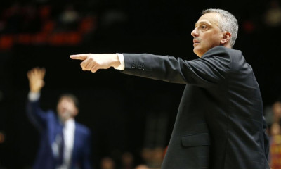 Ράντονιτς: «Στοίχισαν λεπτομέρειες, όπως ένα σουτ ή ένα ριμπάουντ - Ένα μεγάλο ευχαριστώ στον κόσμο»