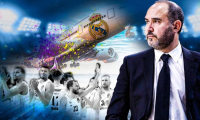 Ρεάλ Μαδρίτης: Τα 8.728 χιλιόμετρα για τρια ματς σε μια εβδομάδα!