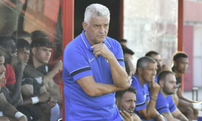 Ηρακλής: Κρίσιμη συνάντηση Ευγενίου – Τσιώλη