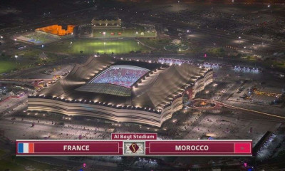 Μουντιάλ 2022: Ένα βήμα απ’ το back to back η Γαλλία – Τα highlights