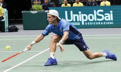 Μουντιάλ 2022: Ο «γκαντέμης» Ντιέγκο Σβάρτσμαν έφυγε από το Κατάρ και «αναστήθηκε» η Αργεντινή (pic)