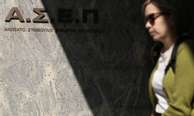 Αύξηση 61% στις κενές θέσεις εργασίας το τρίτο τρίμηνο 2022